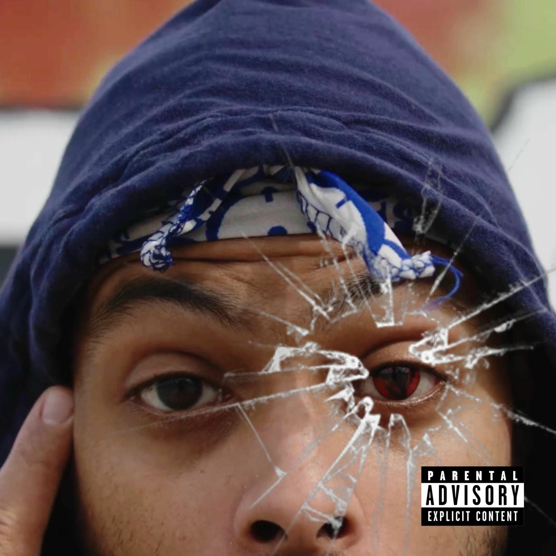 Album cover of Revenge of the Nerd (Remastered)