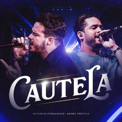 Cover of Cautela