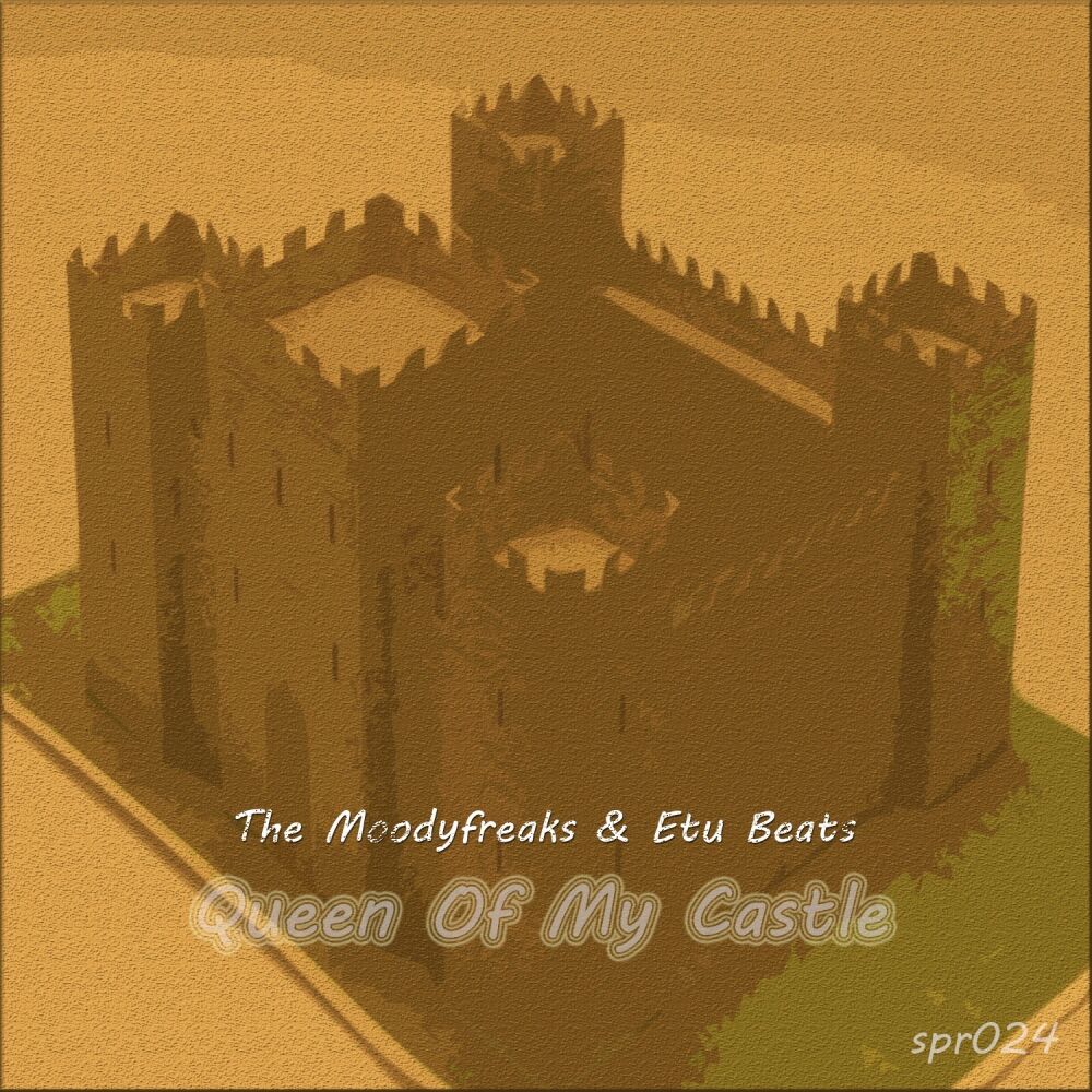 Picture of Queen Of My Castle