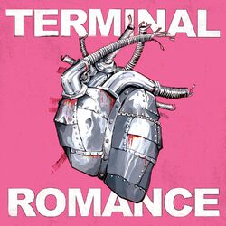 Cover of Terminal Romance