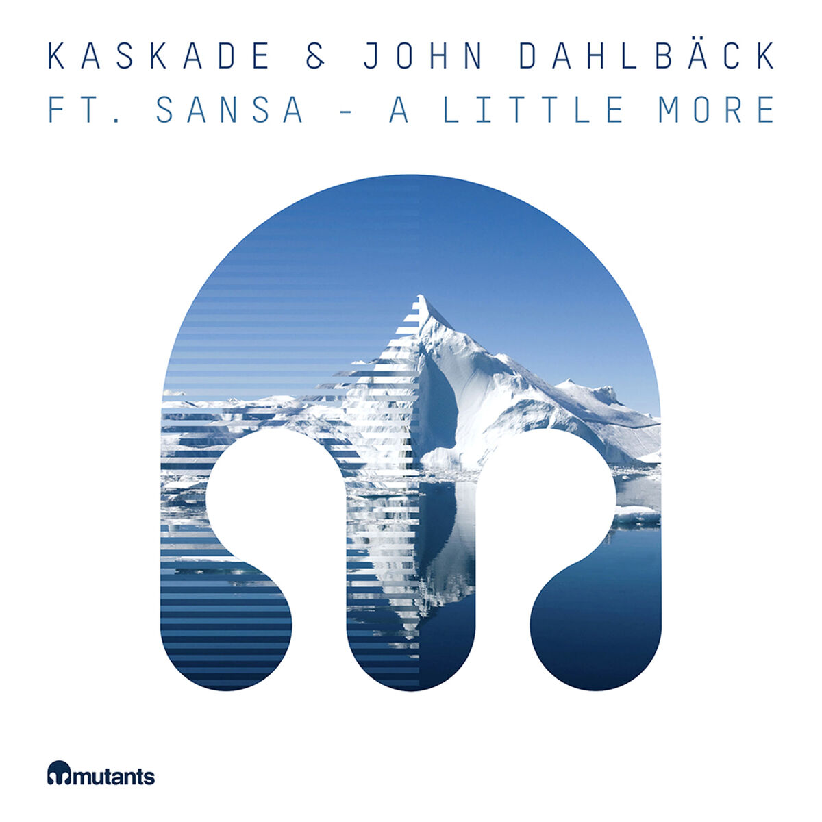 Album cover of A Little More