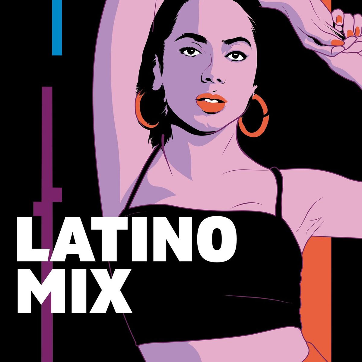 Album cover of Adicción