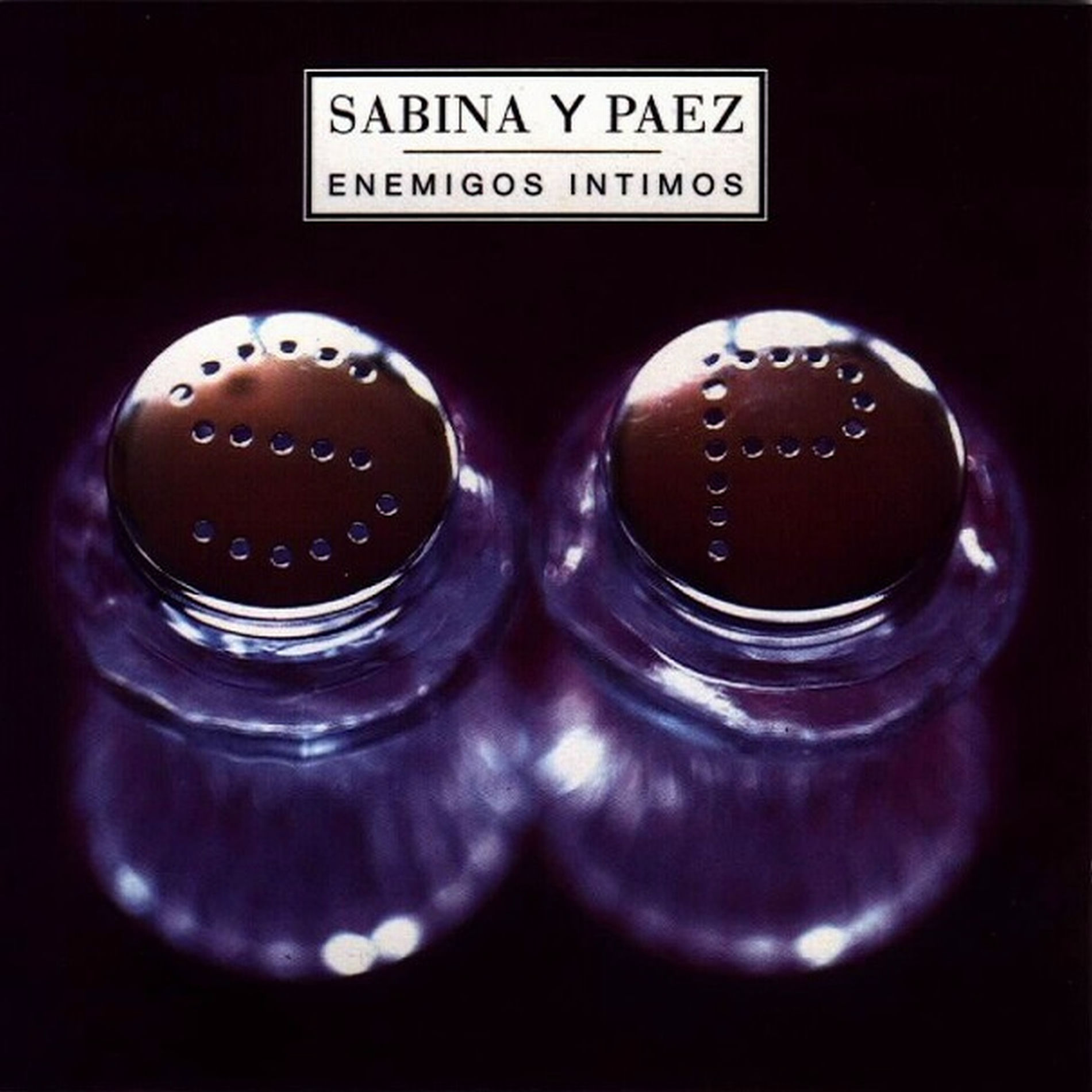 Album cover of Llueve Sobre Mojado