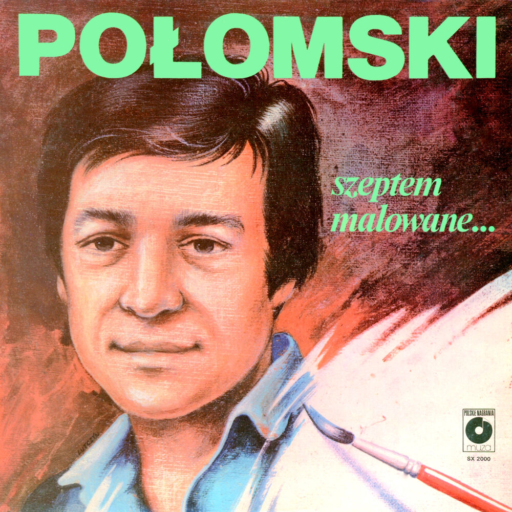 Picture of Szeptem malowane