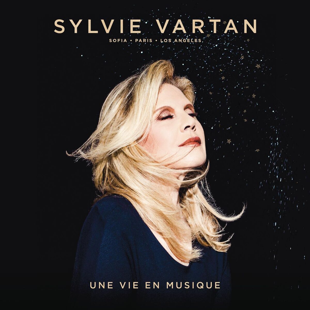 Album cover of L'amour c'est comme une cigarette