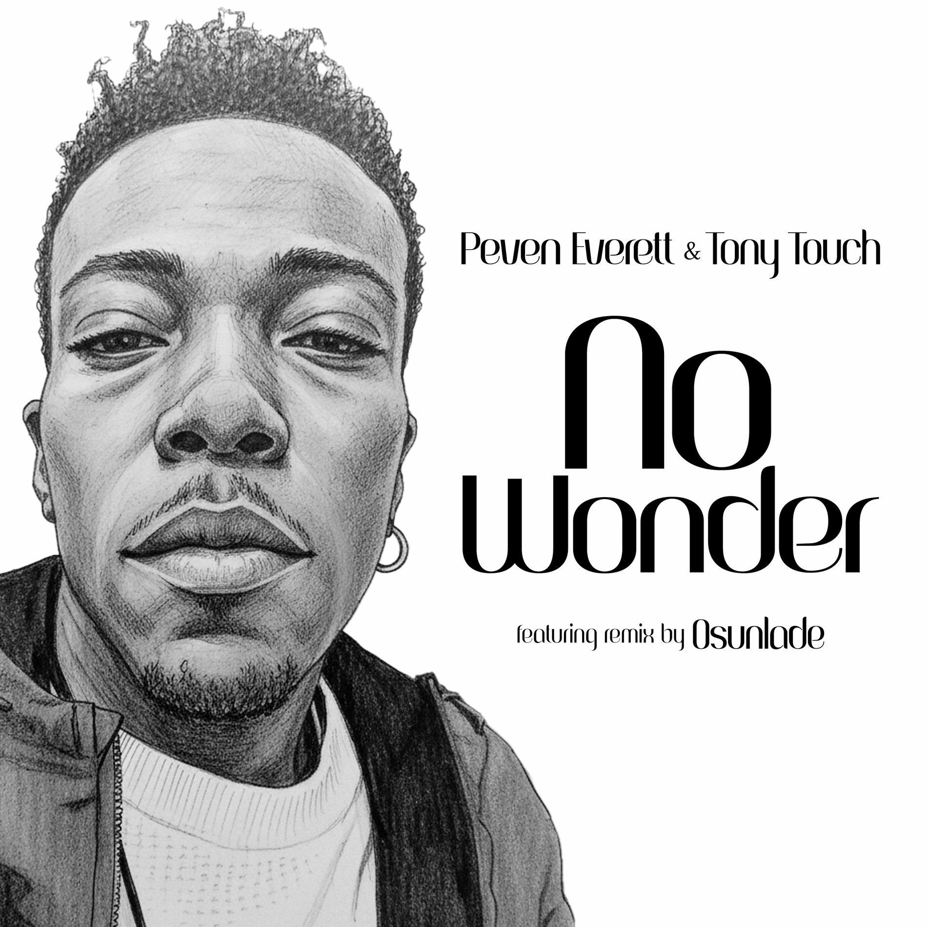 Album cover of No Wonder