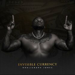 Cover of Invisible Currency