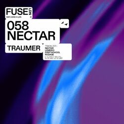 Cover of Nectar - EP