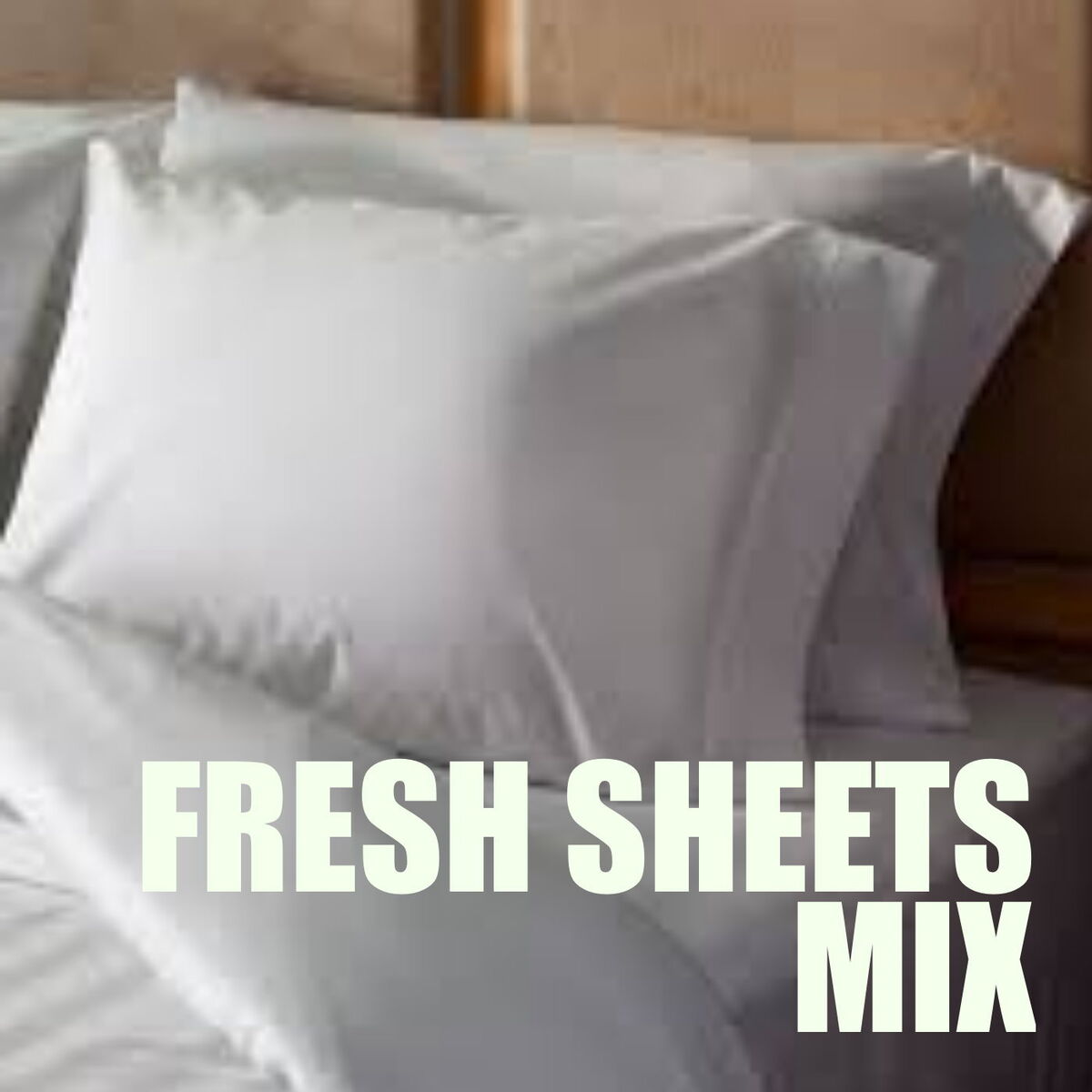 Album cover of Fresh Sheets Mix