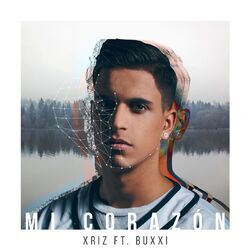music cover