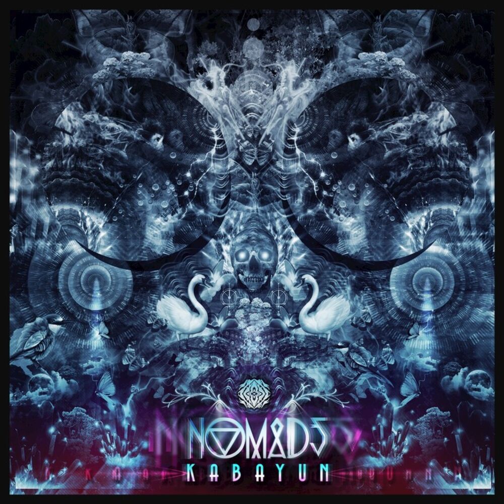 Picture of Nomads