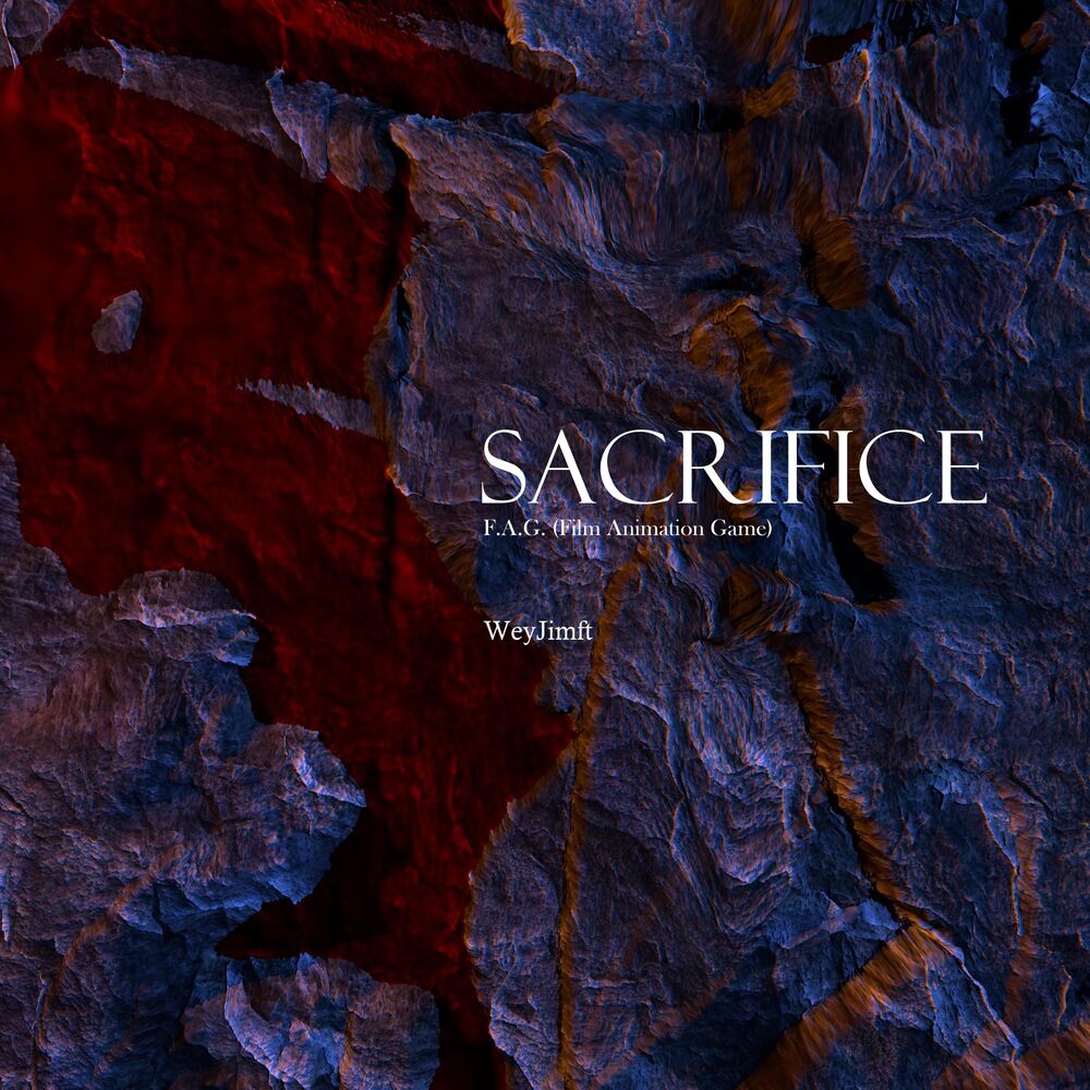 Picture of Sacrifice