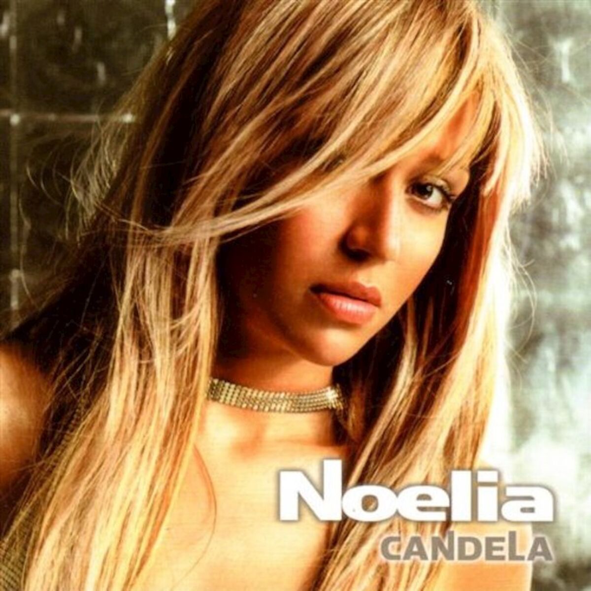 Album cover of Candela