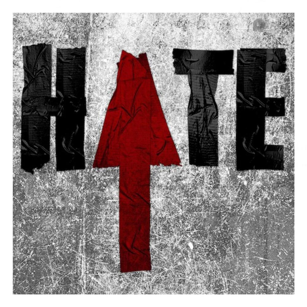 Picture of Hate