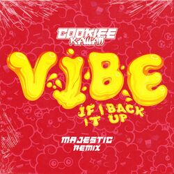 music cover