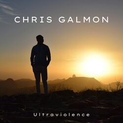 Cover of Ultraviolence