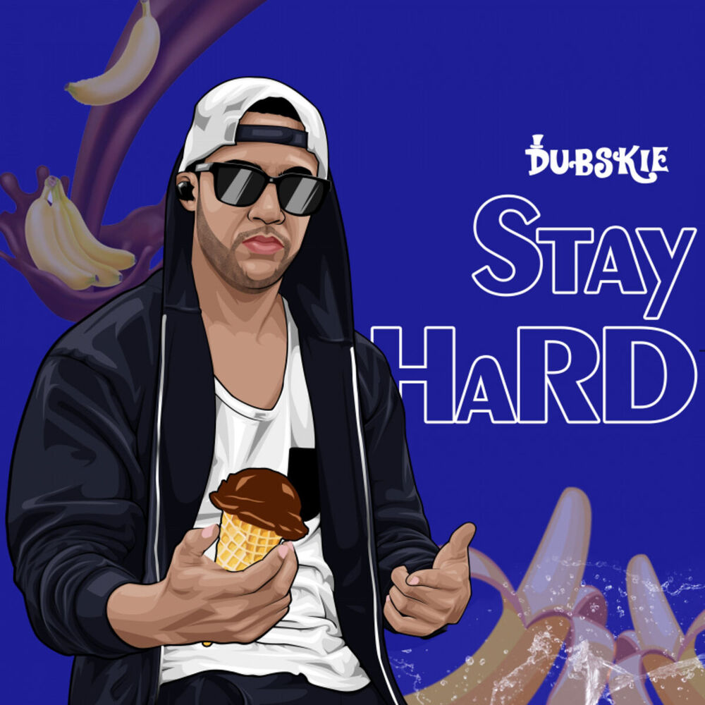 Picture of Stay Hard