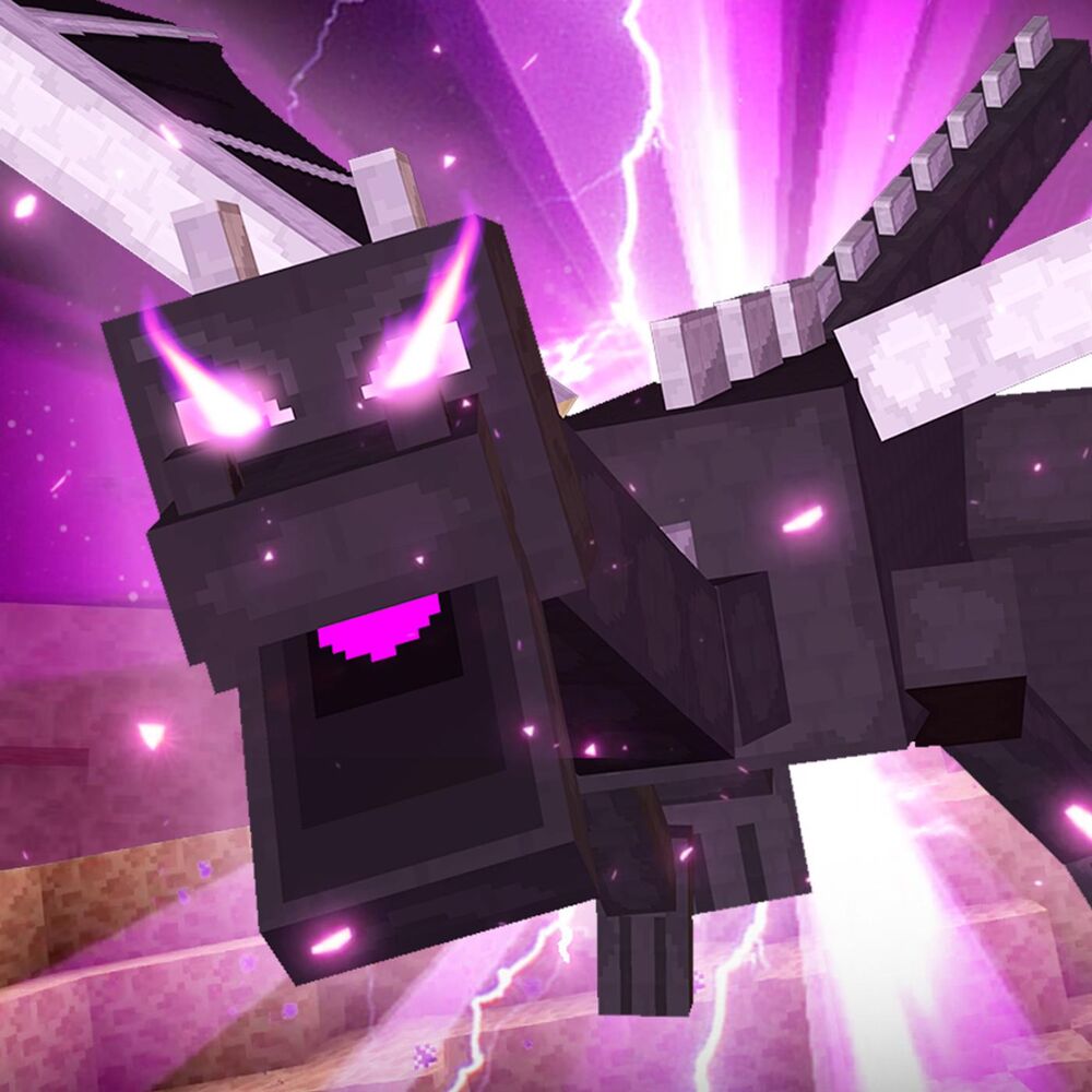 Picture of Fight (Minecraft)