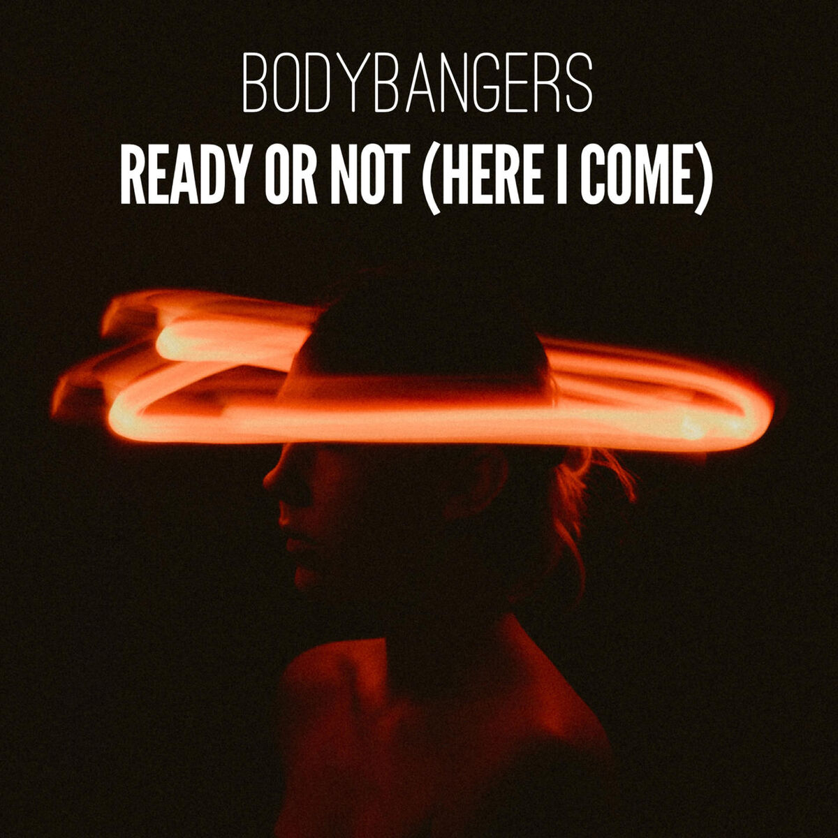 Album cover of Ready Or Not (Here I Come)