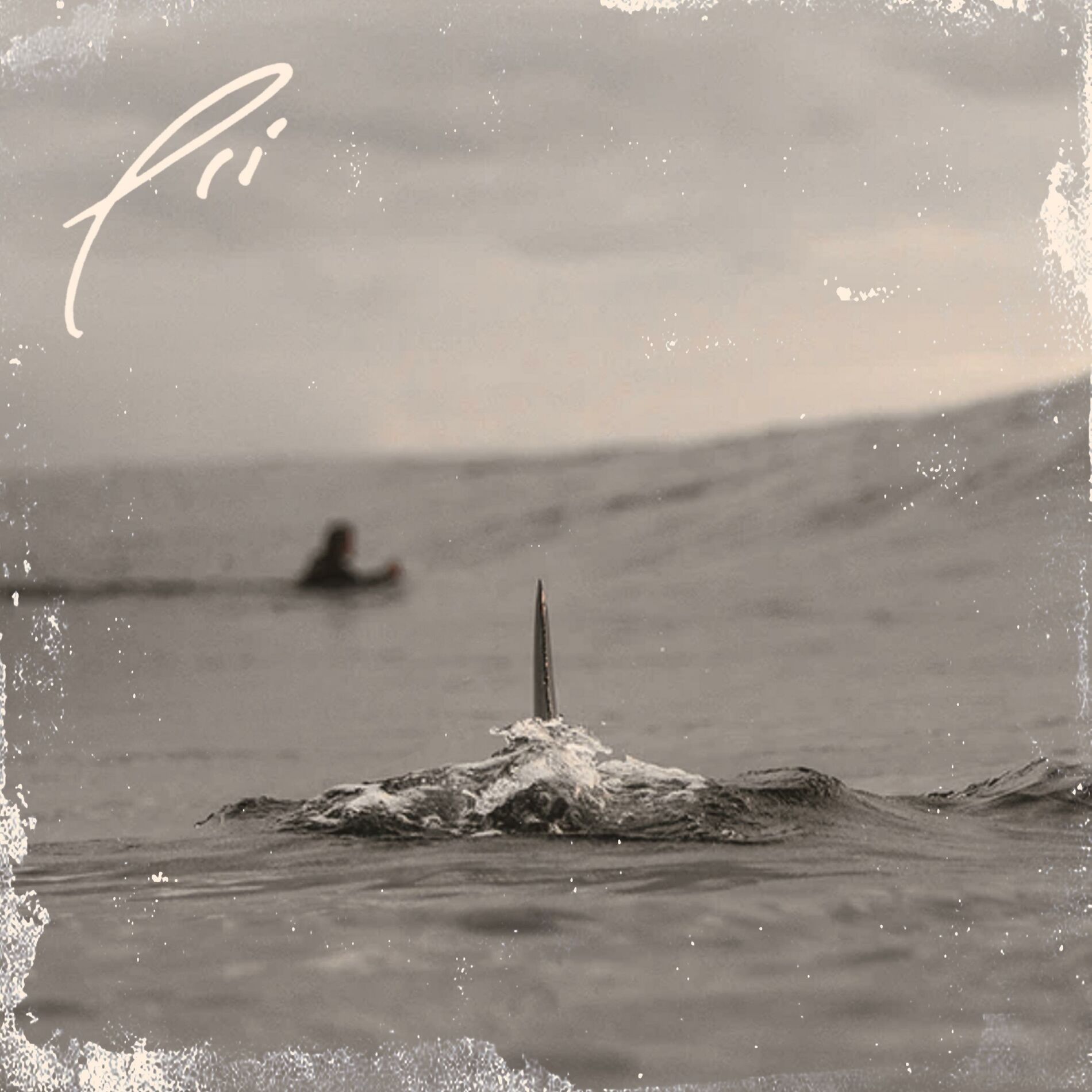 Album cover of Overboard