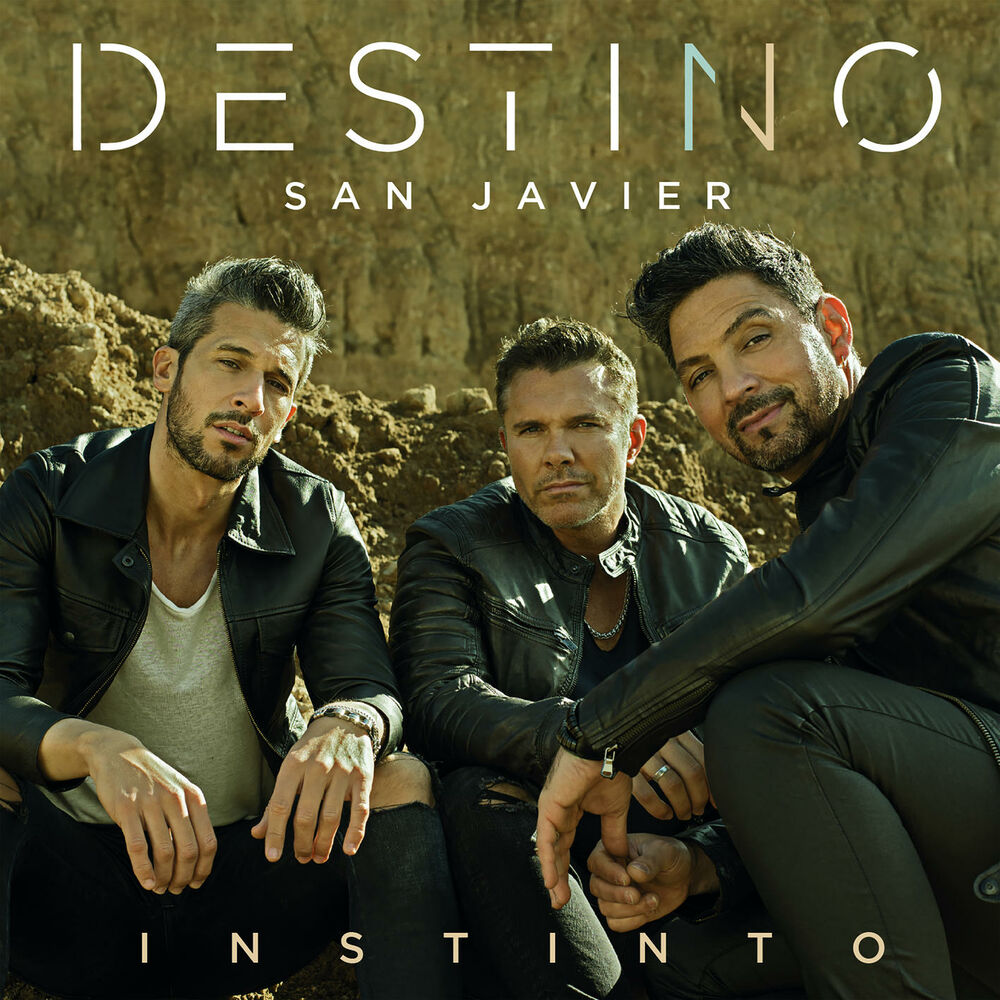 Picture of Instinto