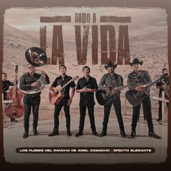 Cover of Dado A La Vida