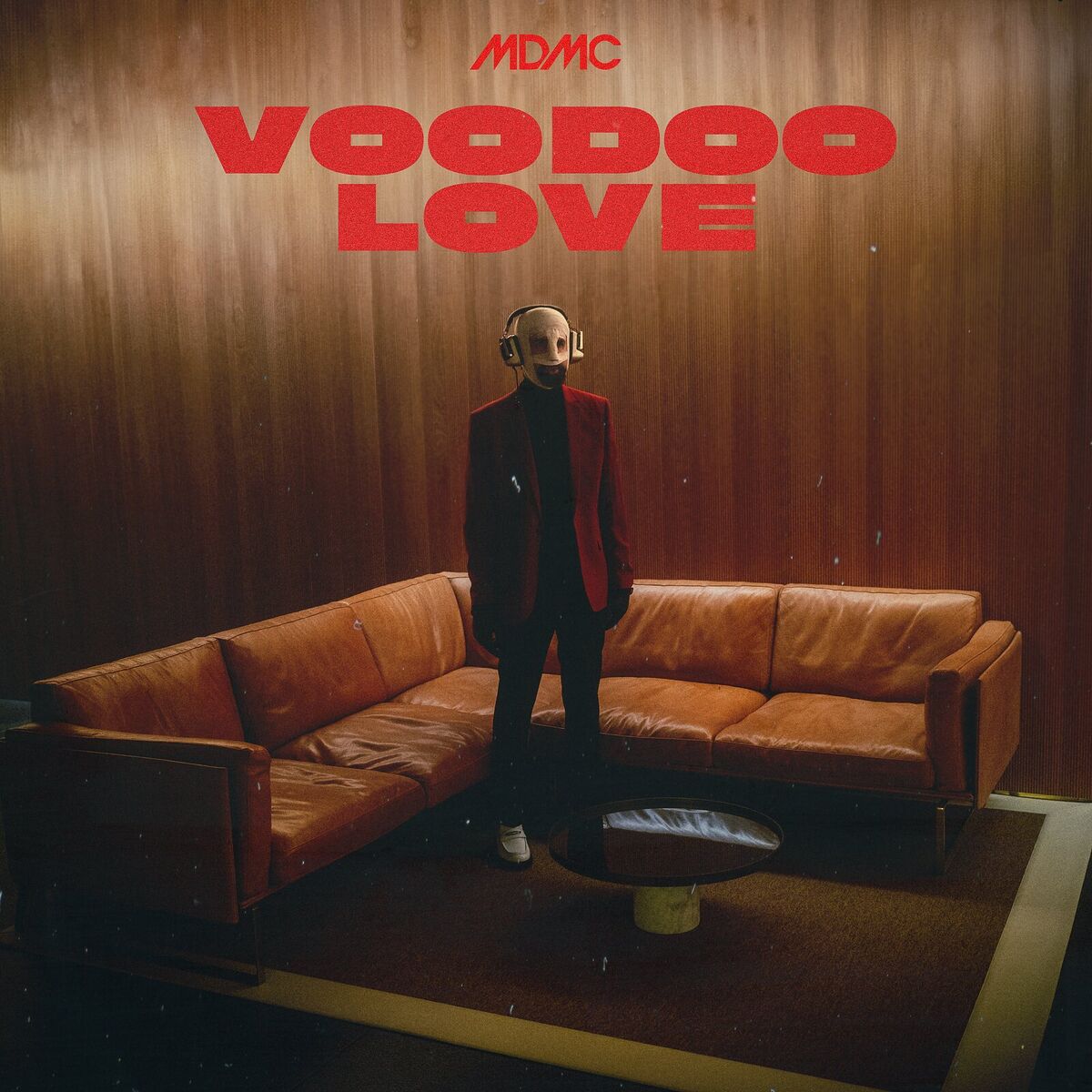 Album cover of Voodoo Love