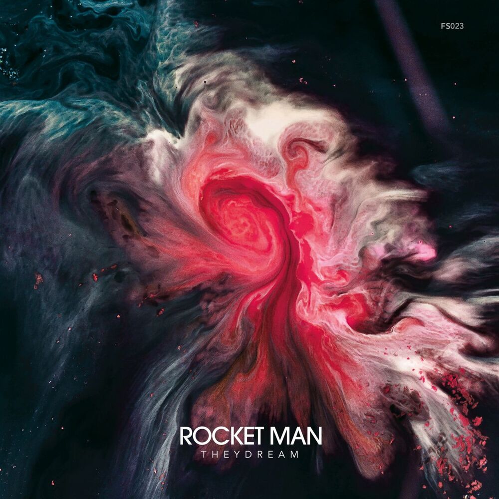 Picture of Rocket Man