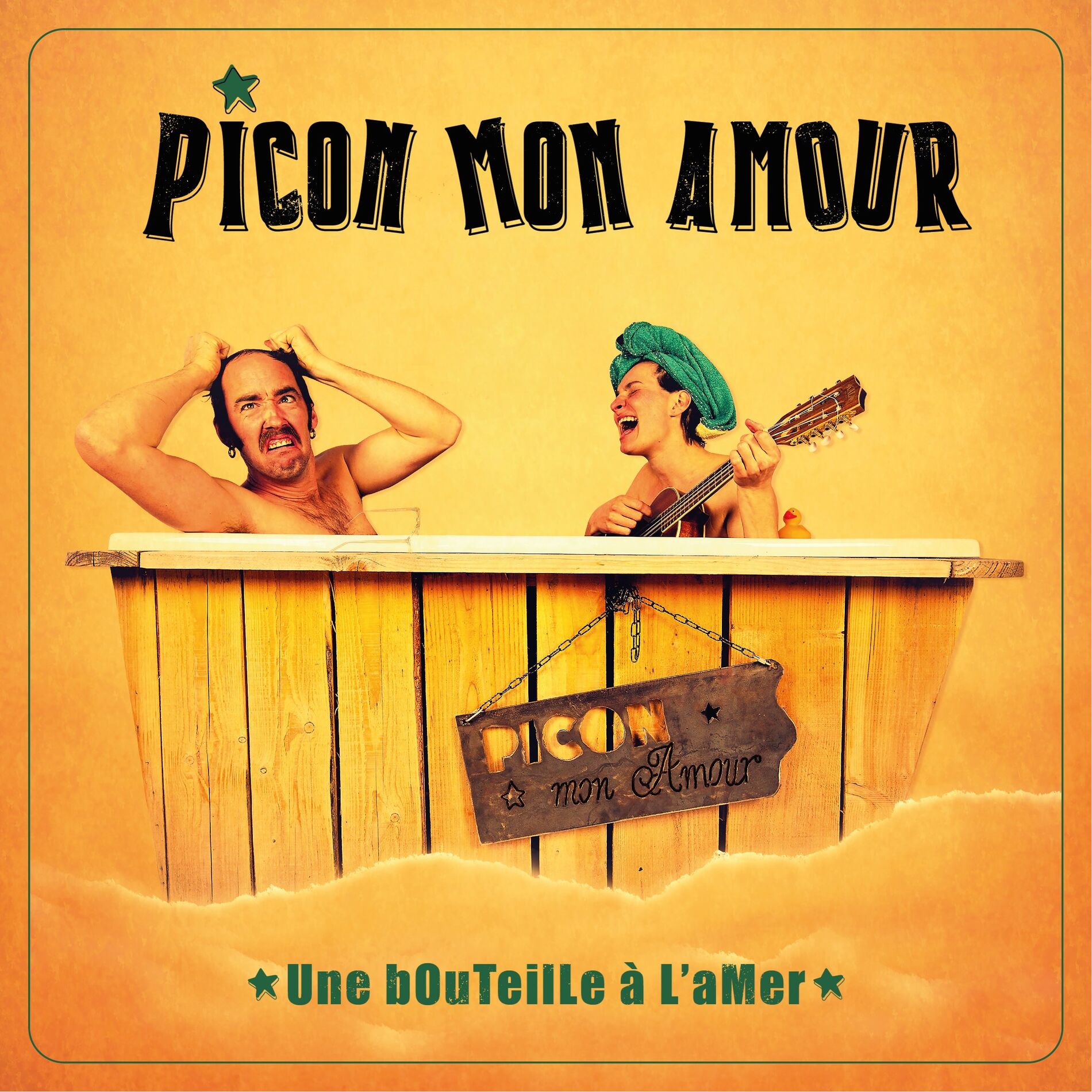 Album cover of Johnny l'amour