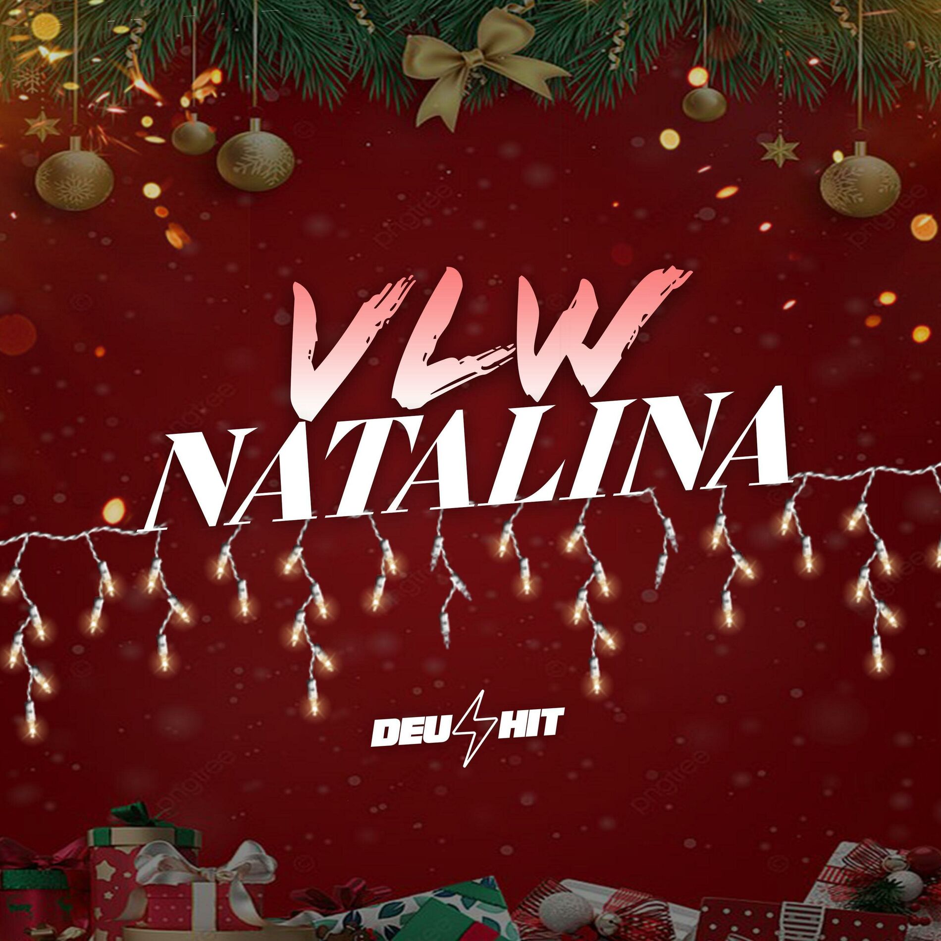 Album cover of Vlw Natalina