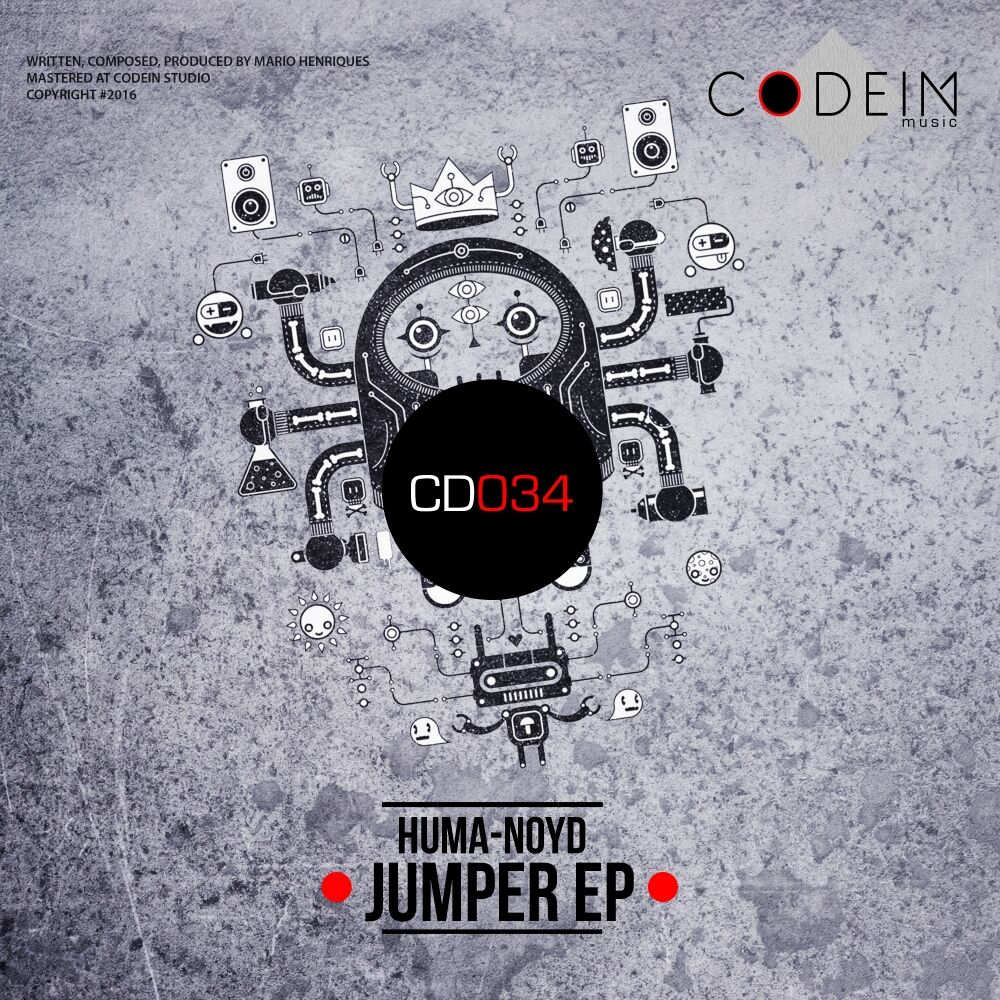 Picture of Jumper EP