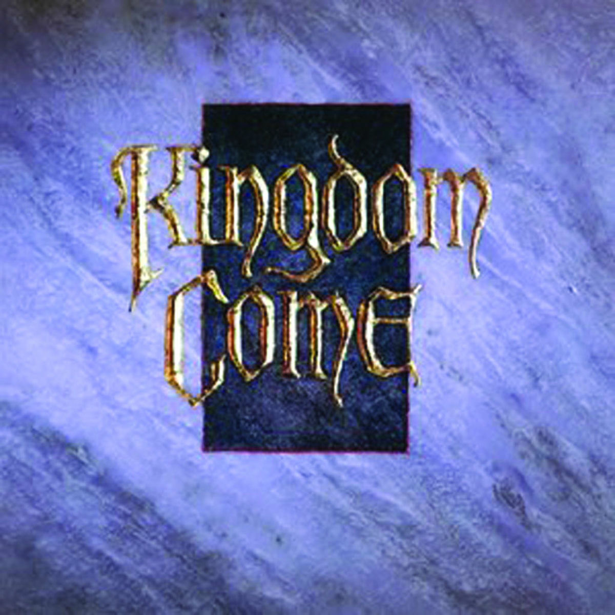 Album cover of Kingdom Come