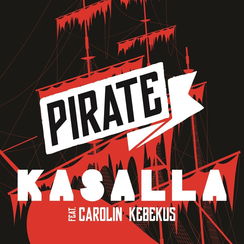 Picture of Pirate