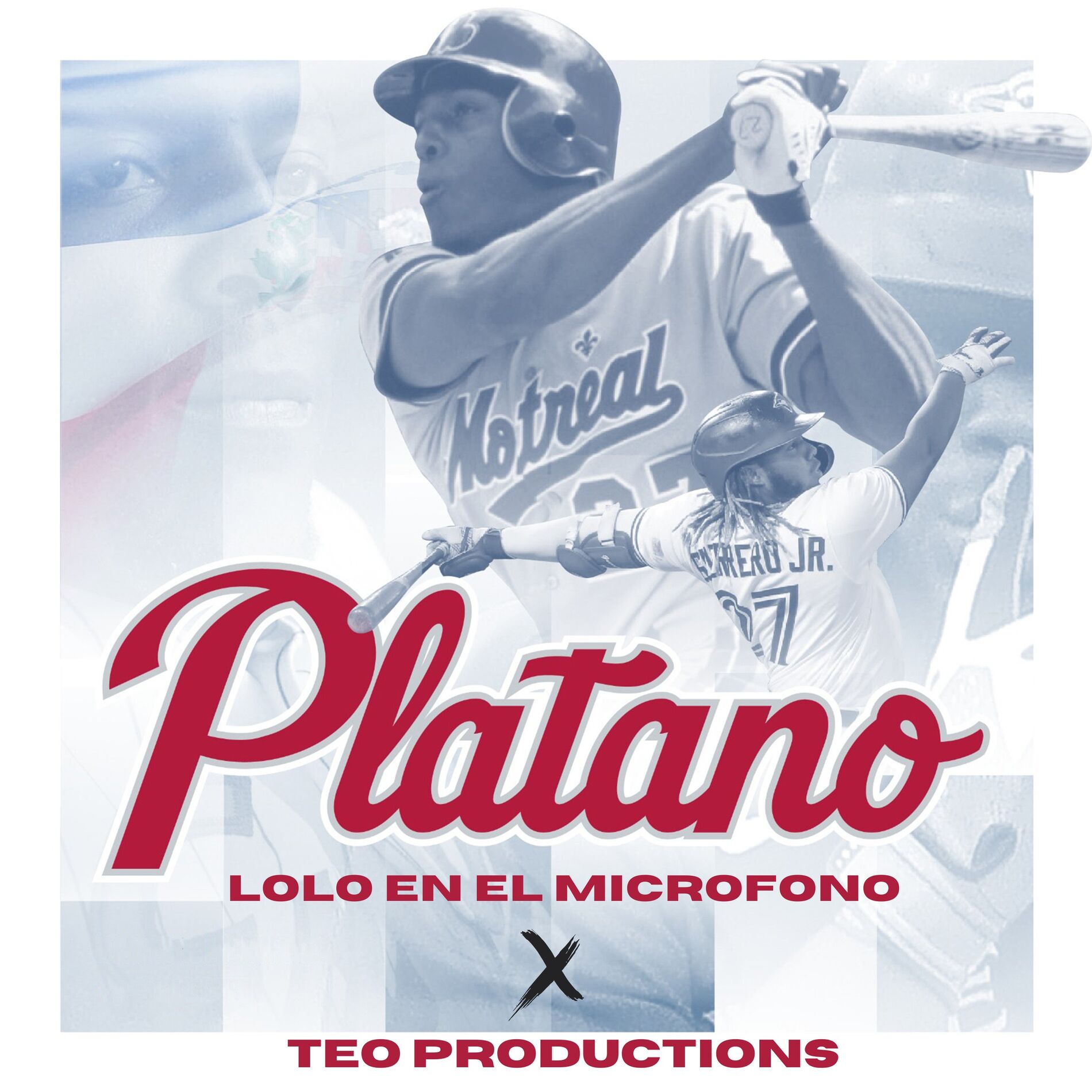 Album cover of PLATANO