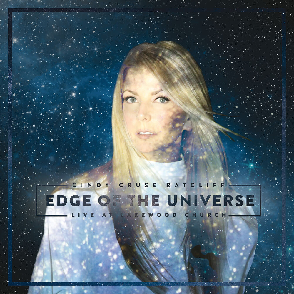Picture of Edge Of The Universe (Live At Lakewood Church)