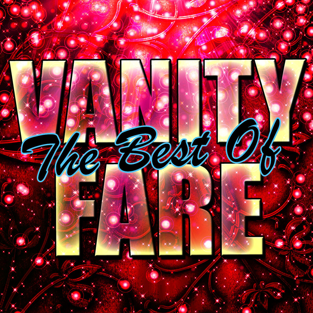 Picture of The Best of Vanity Fare