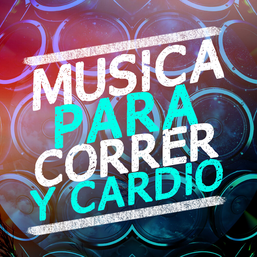 Picture of Música para Correr y Cardio