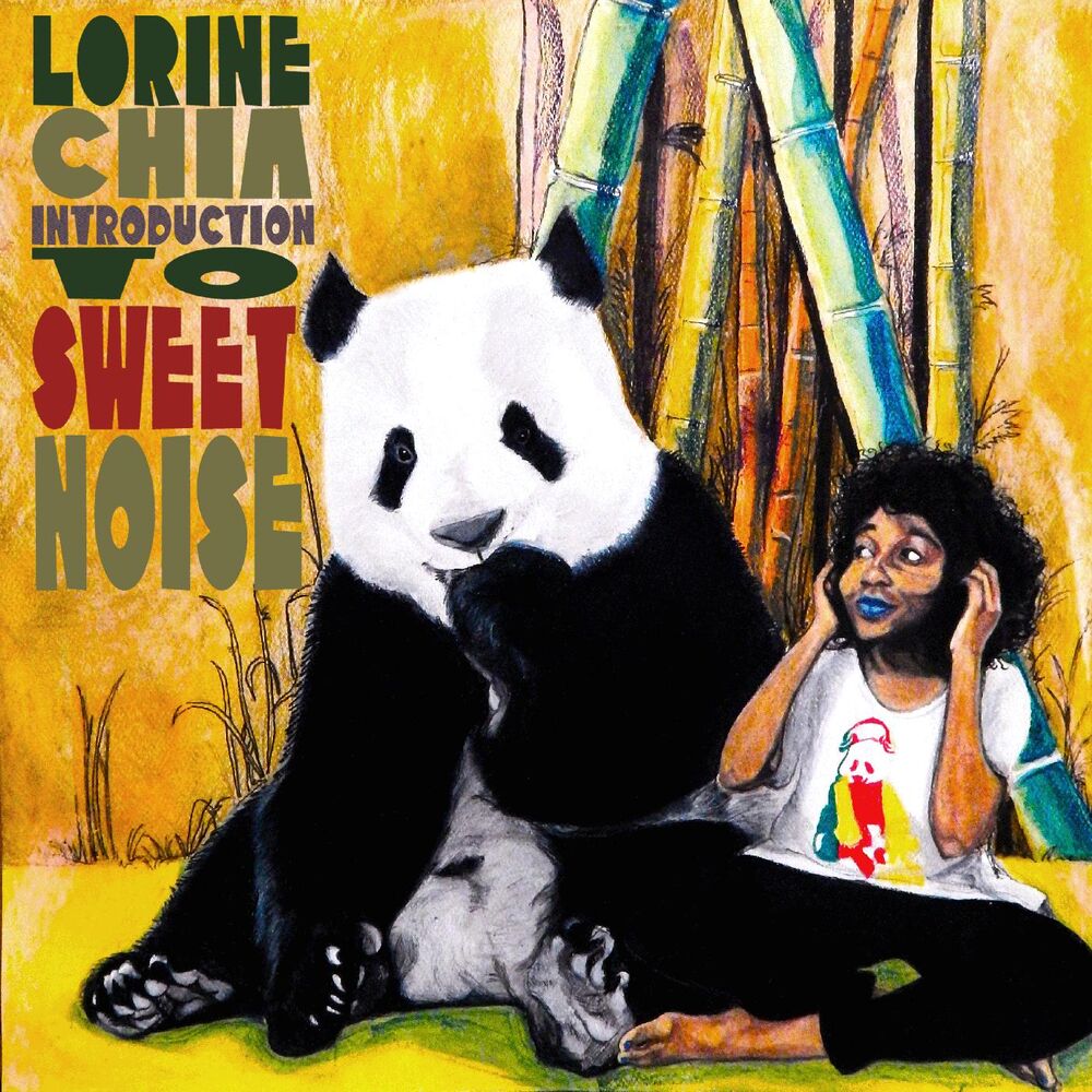 Picture of Introduction to Sweet Noise