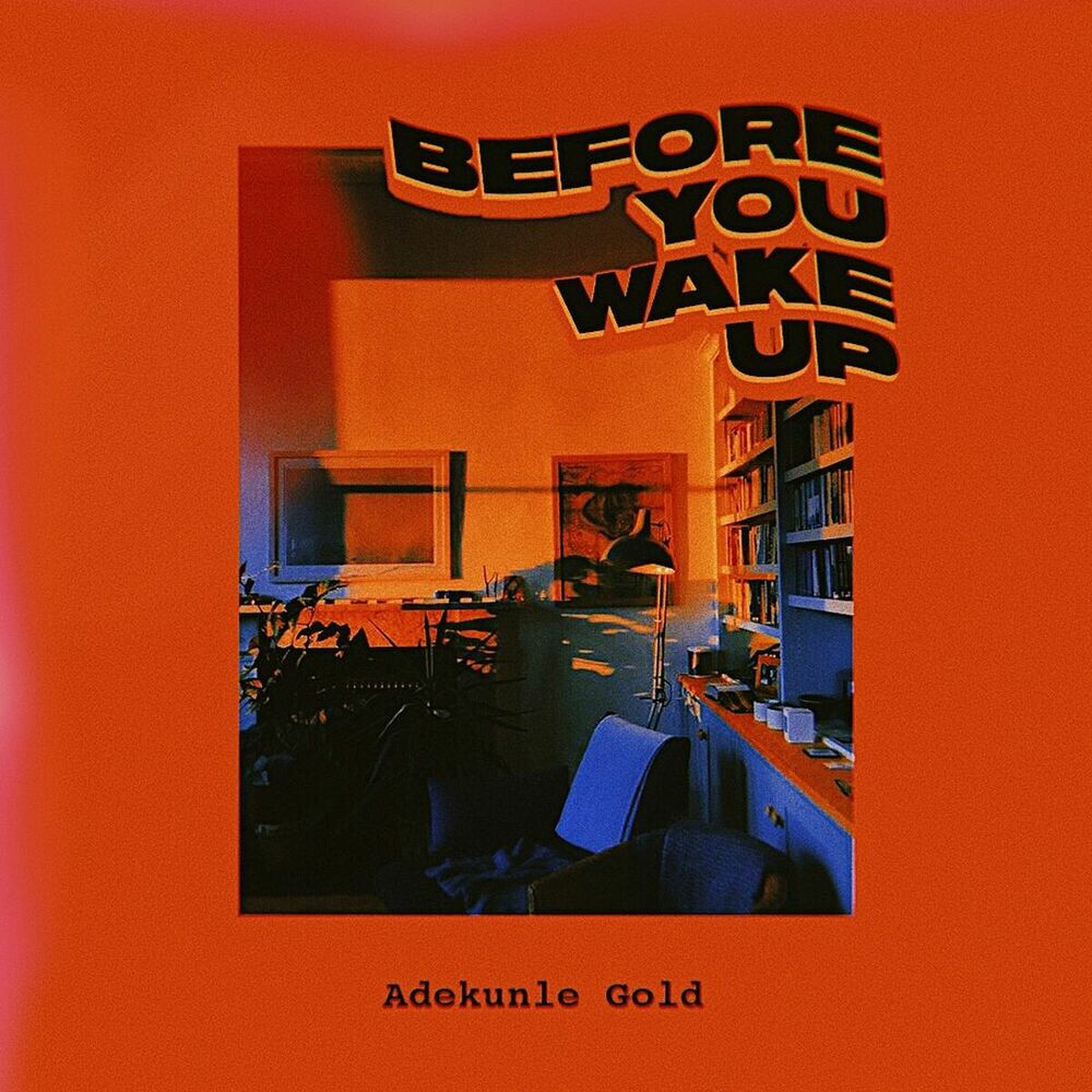 Picture of Before You Wake Up