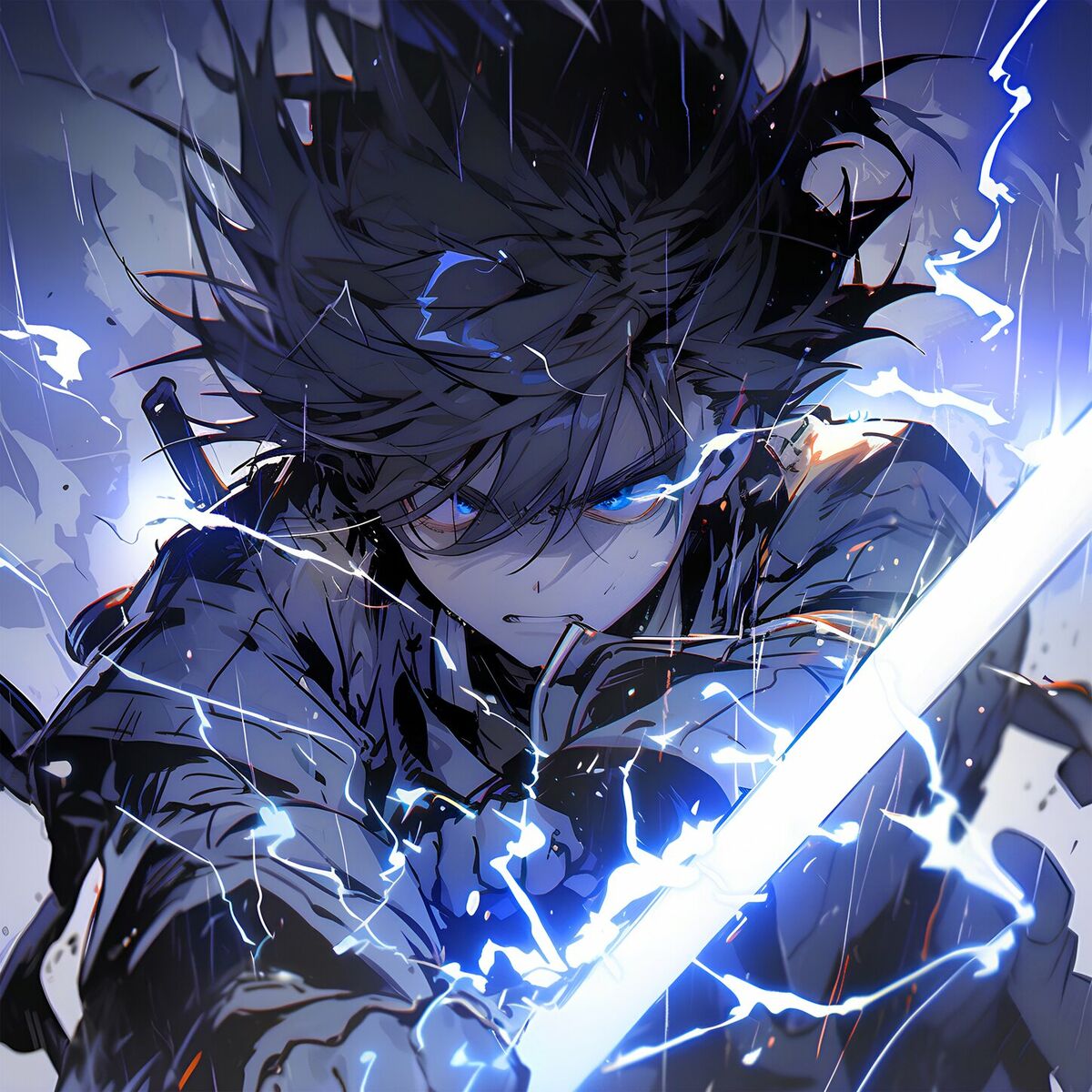 Album cover of STORM DE BRAZIL