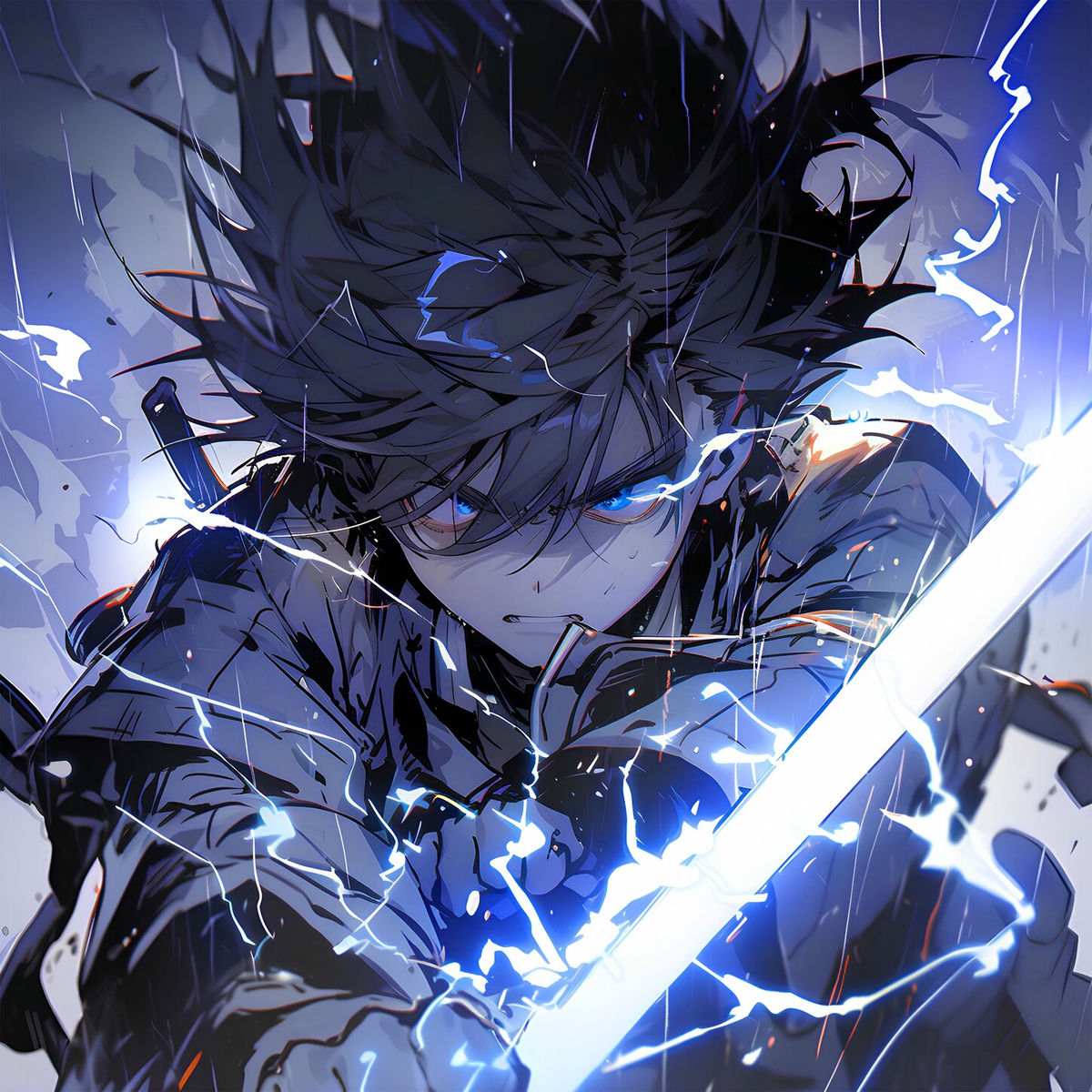 Album cover of STORM DE BRAZIL