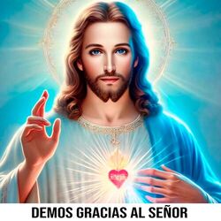 Cover of Demos Gracias al Señor