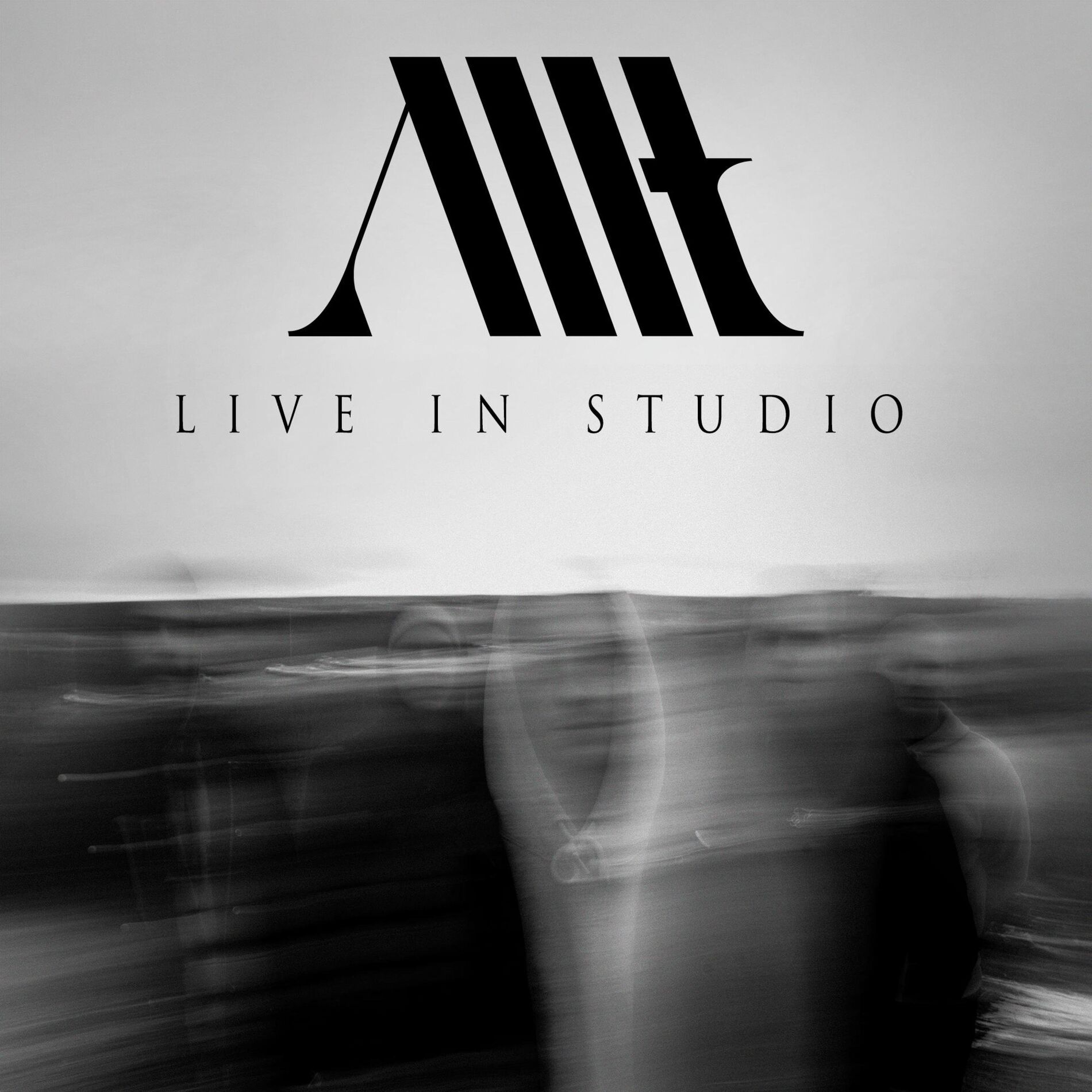 Album cover of Live in Studio
