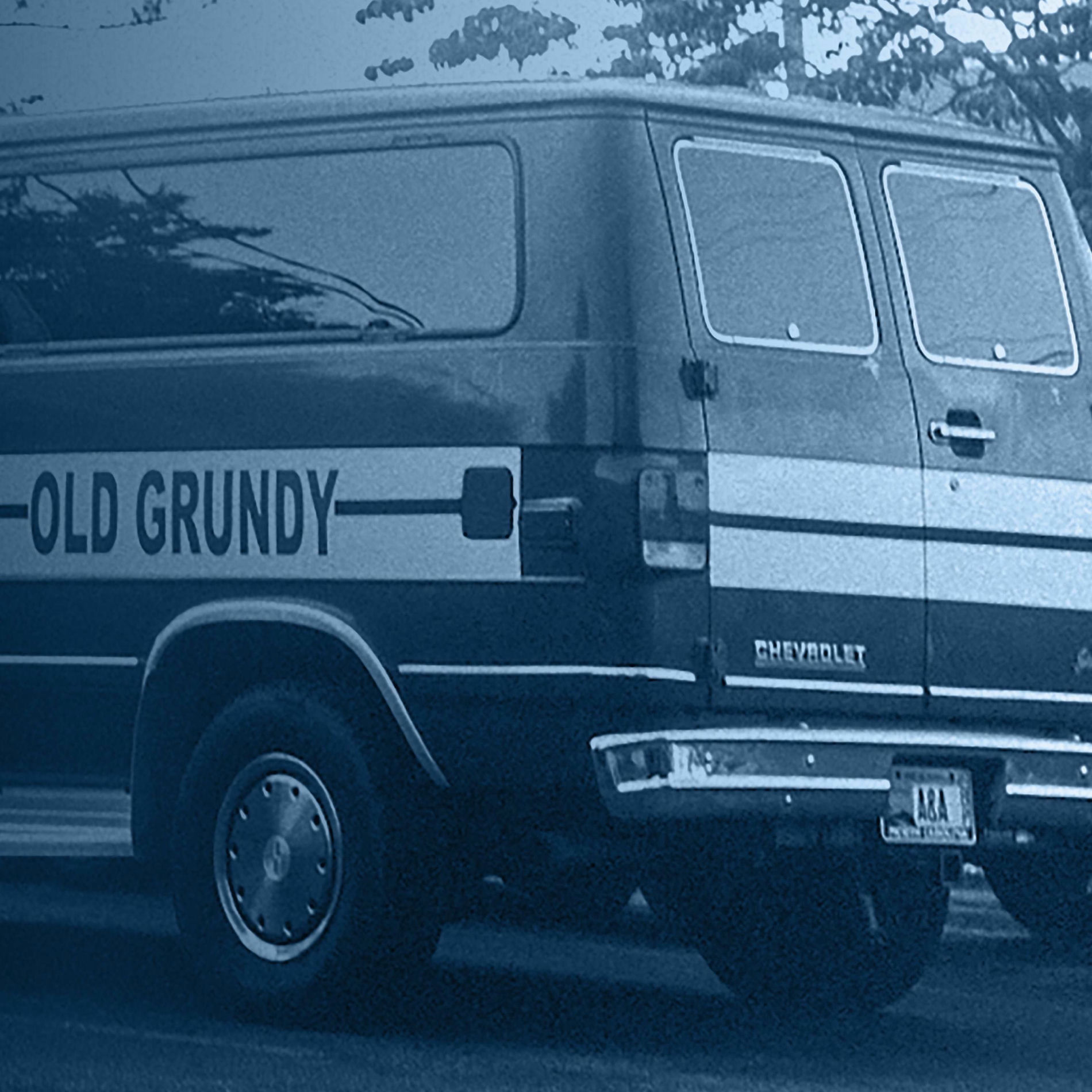 Album cover of Chapter One (The Long Road North)