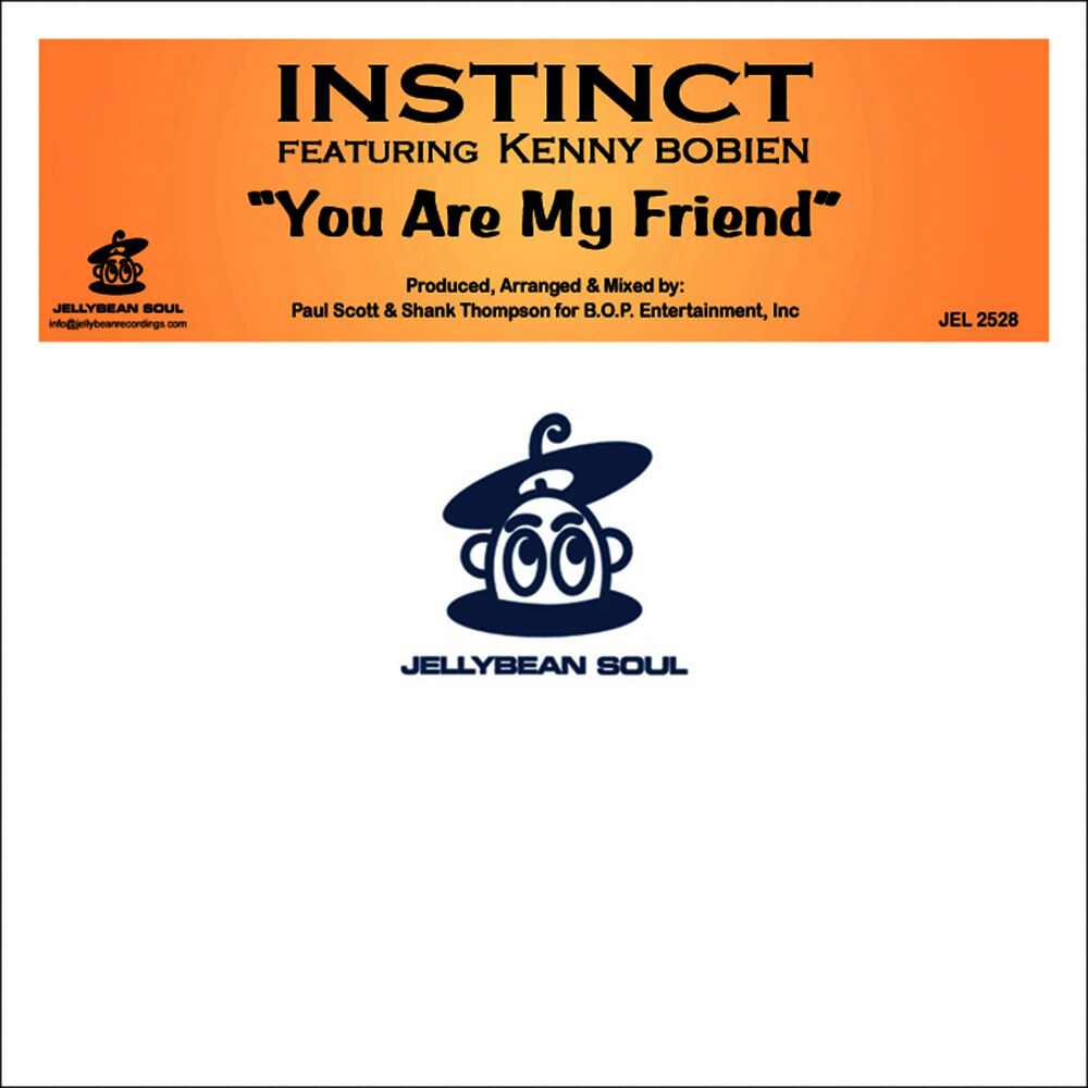 Picture of You Are My Friend