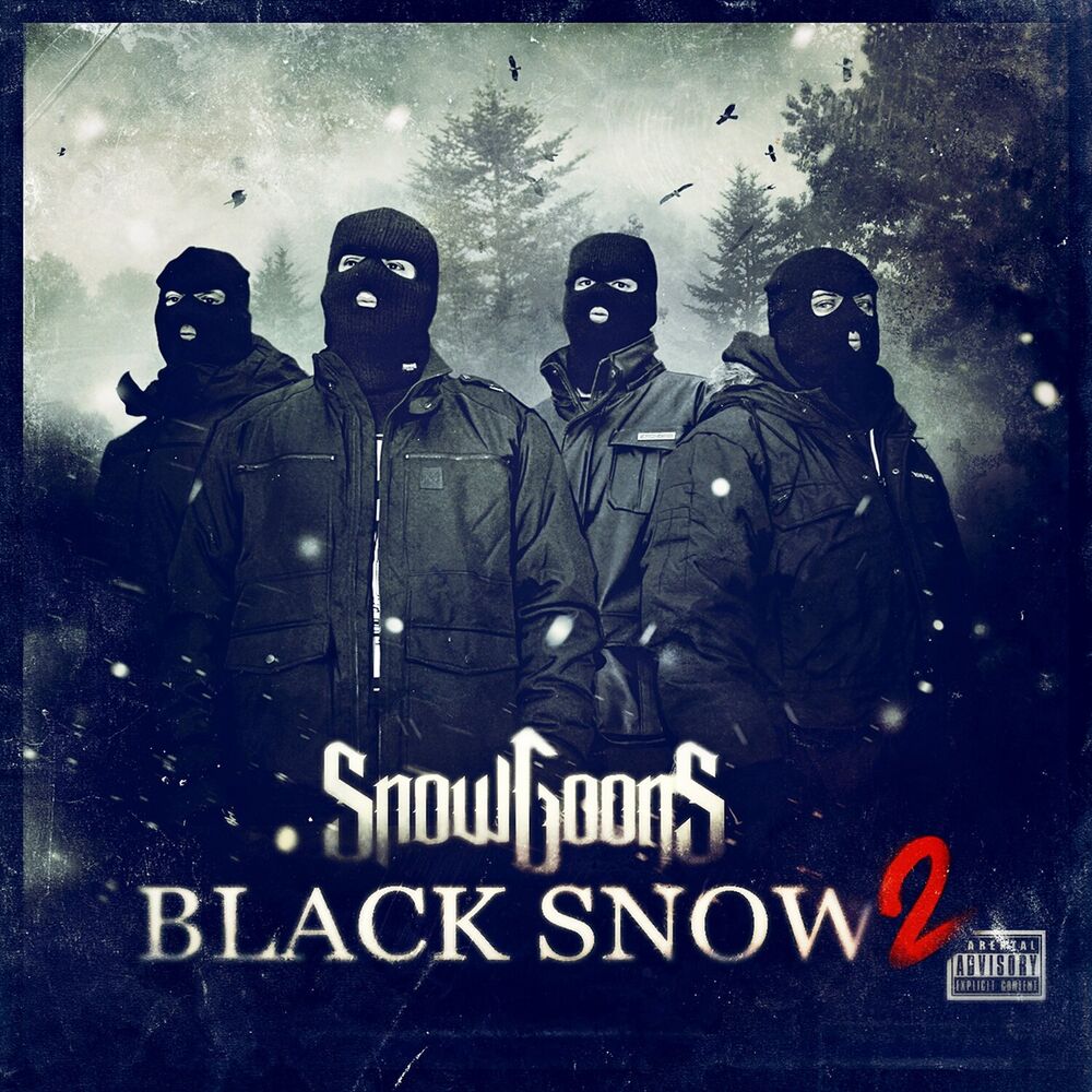 Picture of Black Snow 2