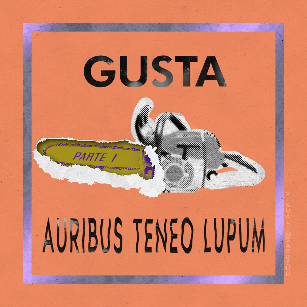 Picture of Auribus Teneo Lupum, Pt. 1