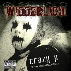 Cover of Widderlich