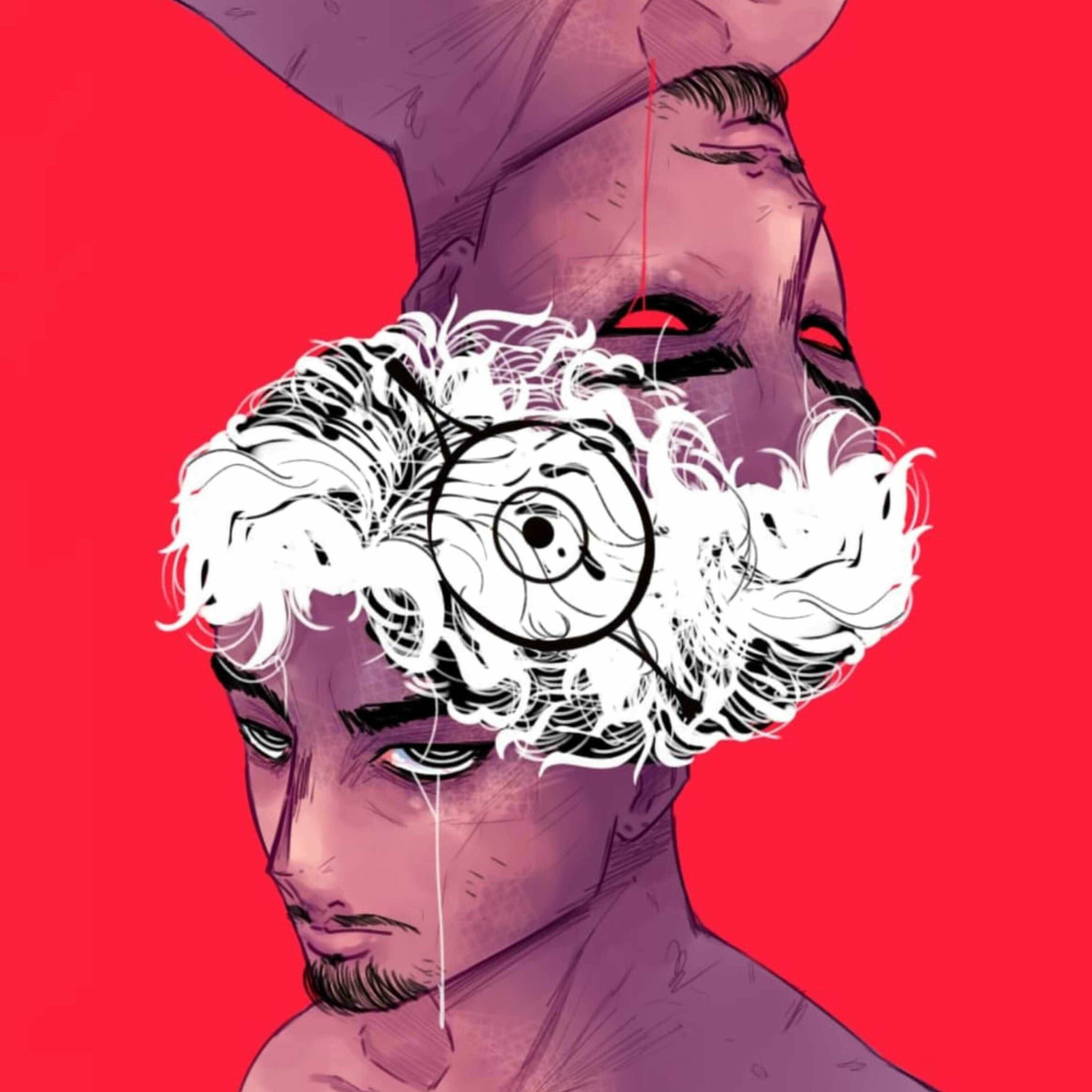 Album cover of Divagando