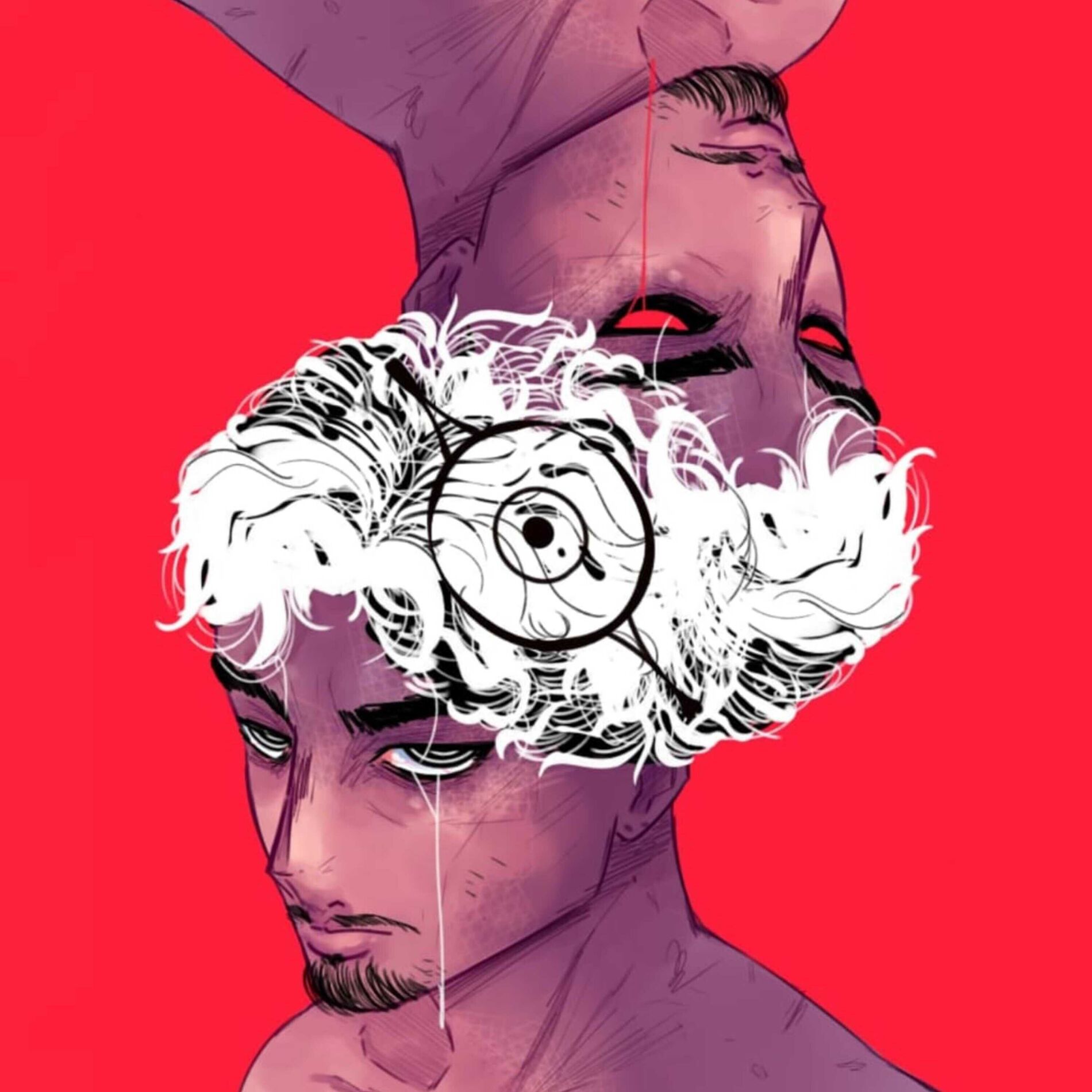 Album cover of Divagando
